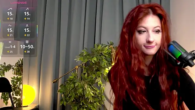 CatyPurrrrr online show from 07.07.26