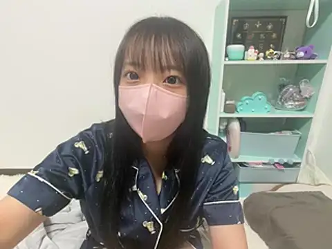 ohuton love online show from 08.02.26