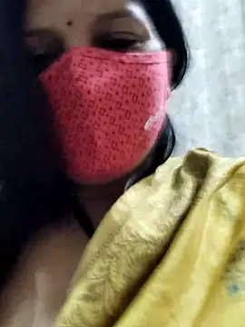 Monika121213 online show from 07.03.26