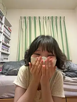 Snapshot of cocoa_lollipop_ch chatting on 06.20.26 cocoa lollipop ch online show from 06.20.26