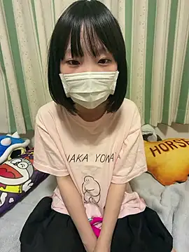 Snapshot of cocoa_lollipop_ch chatting on 07.18.26 cocoa lollipop ch online show from 07.18.26