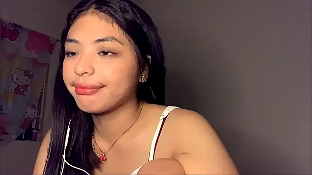 Hazelanne online show from 06.20.26