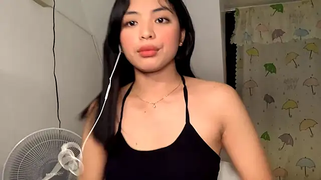 Hazelanne online show from 07.18.26