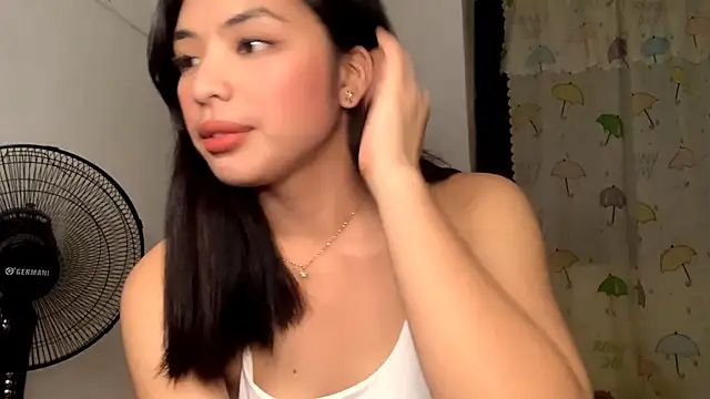 Hazelanne online show from 07.25.26