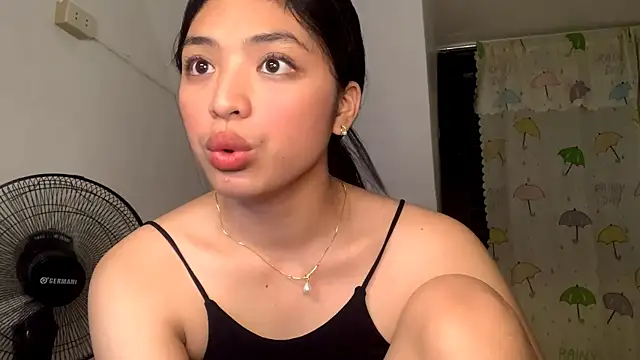 Hazelanne online show from 07.26.26