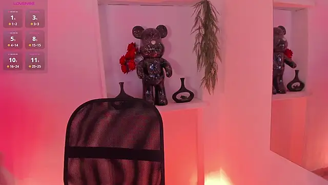 Sophiarossee1 online show from 07.01.26