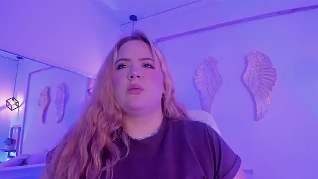 Sophiarossee1 online show from 07.28.26