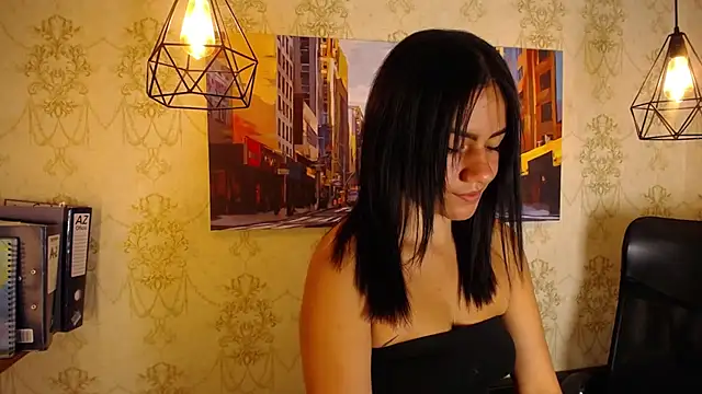 Azul Jones  online show from 07.21.26