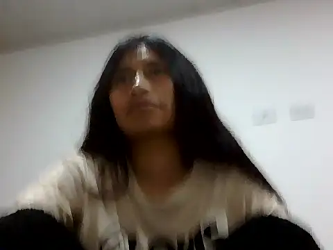 Pocahontas Honey online show from 07.10.26