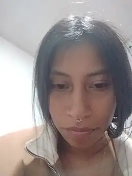 Pocahontas Honey online show from 07.13.26