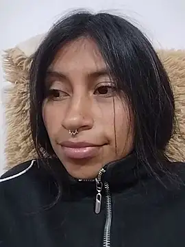 Pocahontas Honey online show from 07.14.26
