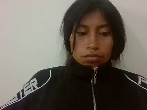 Pocahontas Honey online show from 07.15.26