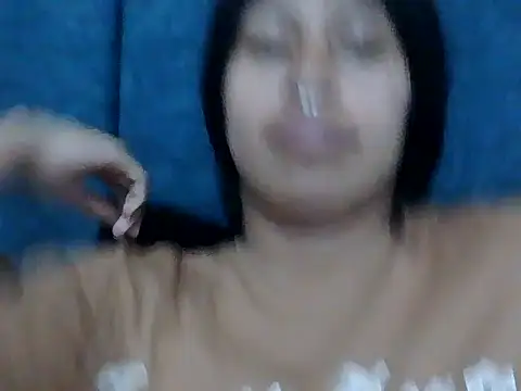 Pocahontas Honey online show from 07.16.26