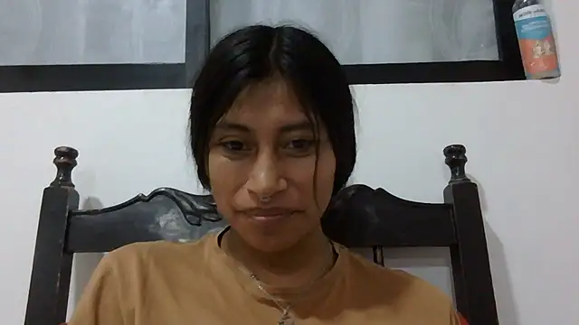 Pocahontas Honey online show from 07.21.26