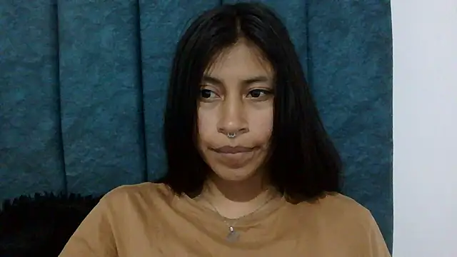 Pocahontas Honey online show from 07.22.26