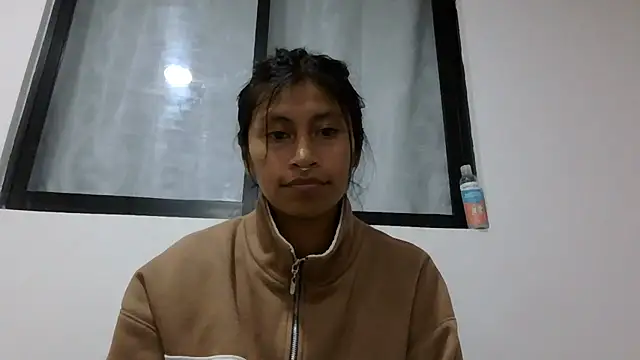 Pocahontas Honey online show from 07.23.26