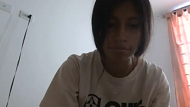 Pocahontas Honey online show from 07.24.26