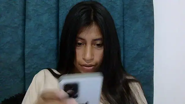 Pocahontas Honey online show from 07.26.26