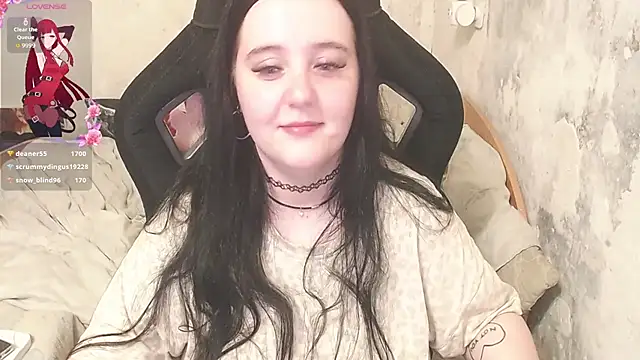 Snapshot of your_8a8y chatting on 07.28.26 your 8a8y online show from 07.28.26