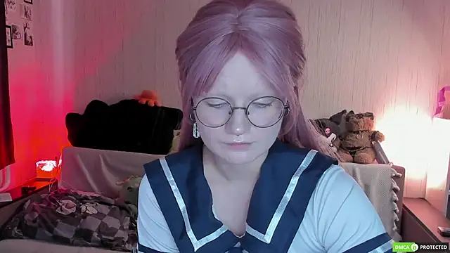 JulietFowler online show from 07.12.26