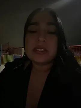 Kittynoir Chile online show from 07.18.26