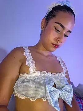 Snapshot of sheyla_sweet chatting on 07.20.26 sheyla sweet online show from 07.20.26