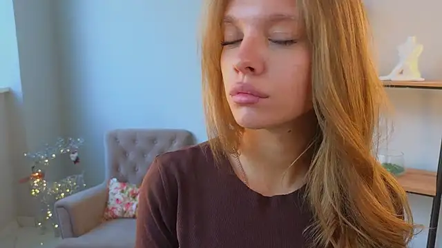 Kelly Clarks online show from 07.04.26