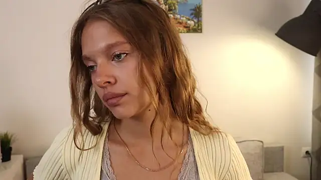Kelly Clarks online show from 07.12.26