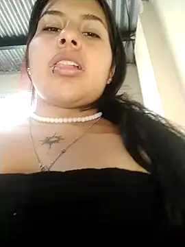 Samx doll online show from 07.07.26