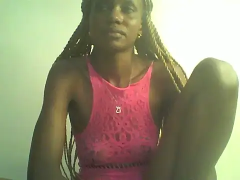 DelteAfriq online show from 06.25.26
