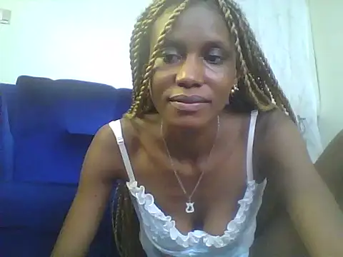DelteAfriq online show from 06.27.26
