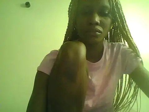 DelteAfriq online show from 06.29.26