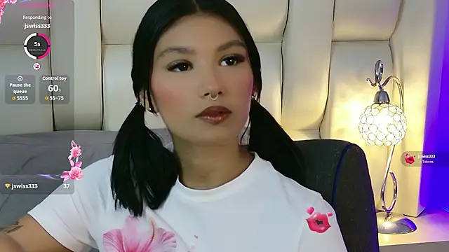 Mimi Nyx online show from 06.30.26