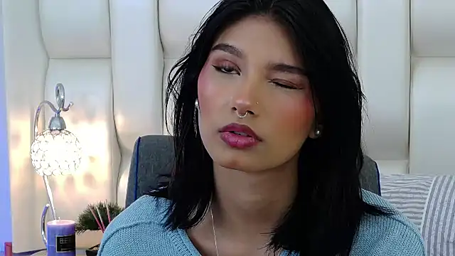 Mimi Nyx online show from 07.08.26