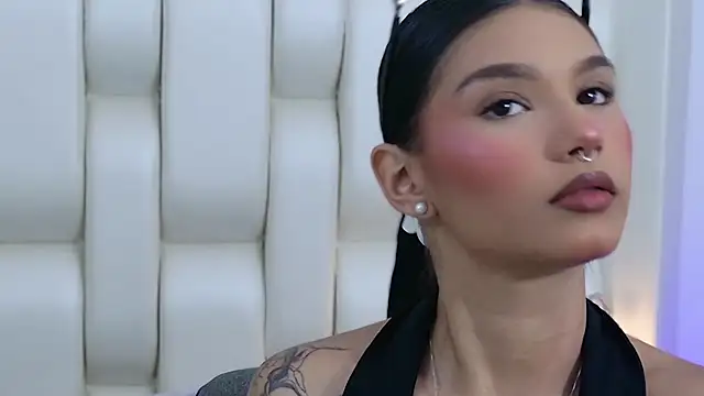 Mimi Nyx online show from 07.09.26