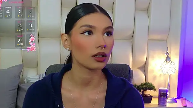 Mimi Nyx online show from 07.14.26