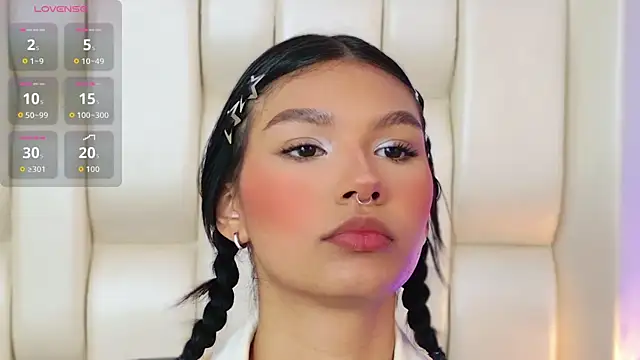 Mimi Nyx online show from 07.22.26