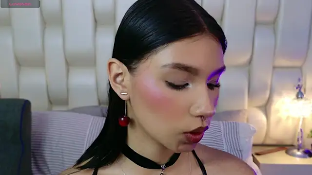 Mimi Nyx online show from 07.28.26