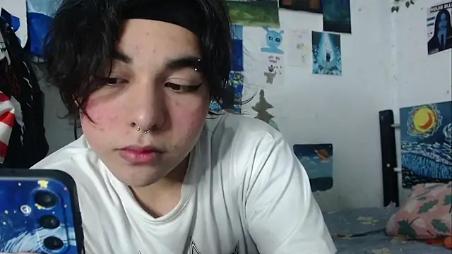 Snapshot of Tiff_-Styles chatting on 07.31.26 Tiff -Styles online show from 07.31.26