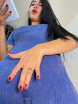 Ashleygross777 online show from 07.28.26