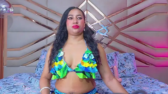 softlatinaa online show from 07.02.26
