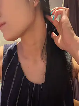 Snapshot of yanzi520 chatting on 07.03.26 yanzi520 online show from 07.03.26