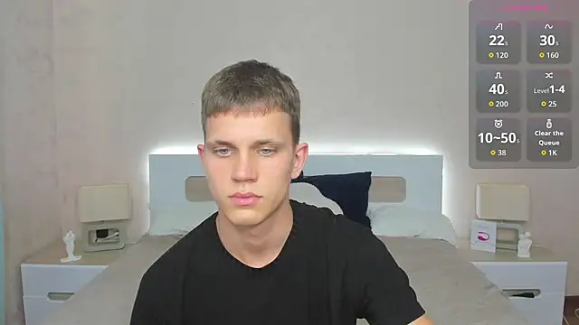 m0neyken online show from 07.20.26