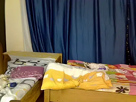 Petitesin online show from 07.19.26