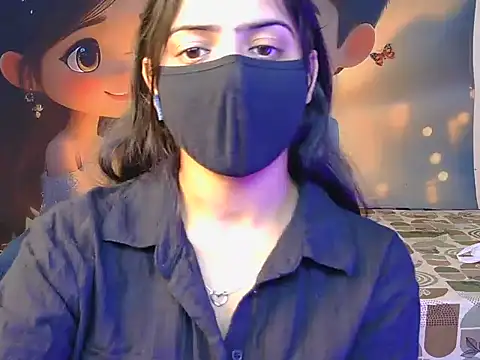 Ruchi-19 online show from 07.15.26