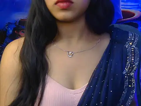 Ruchi-19 online show from 07.18.26