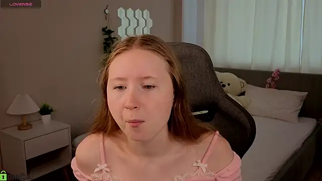 LiliTiny online show from 07.18.26