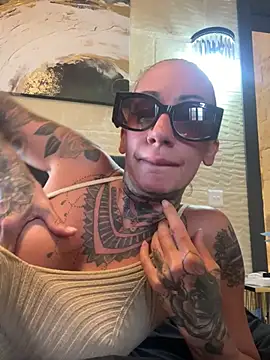 inked up jade online show from 06.19.26