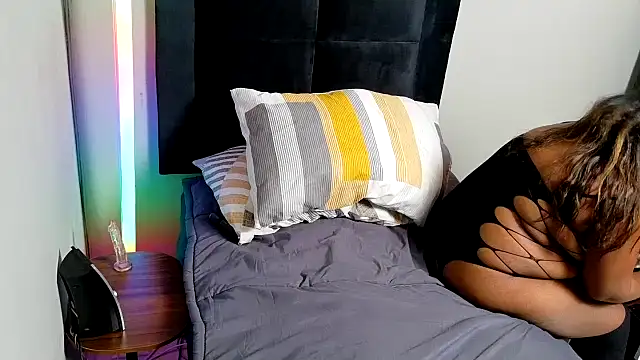 SpicedDove online show from 07.18.26