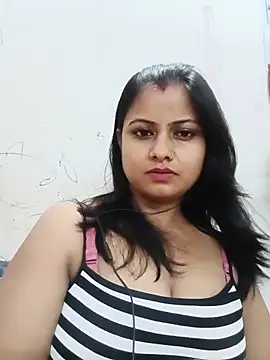 Snapshot of Shy_Girl_Nisha chatting on 07.30.26 Shy Girl Nisha online show from 07.30.26